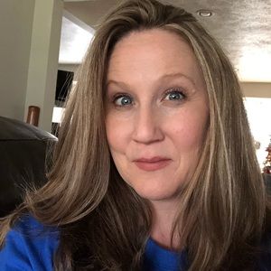 Meet your Posher, Christy